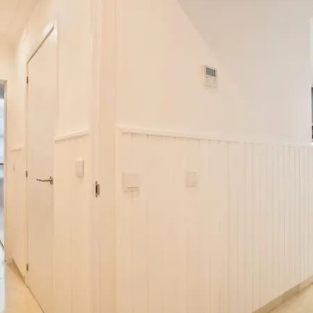 Anton'S Downtown Apartment Barcelona Exterior photo